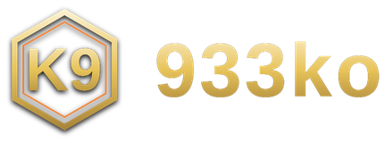 933ko logo